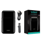 Електробритва VGR V-390 шейвер BLACK, висувний тример