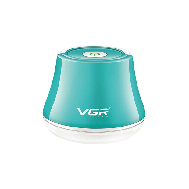 Акумуляторна машинка для видалення ковтунців VGR V-810