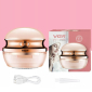 Акумуляторна машинка для видалення ковтунців VGR V-817 PINK