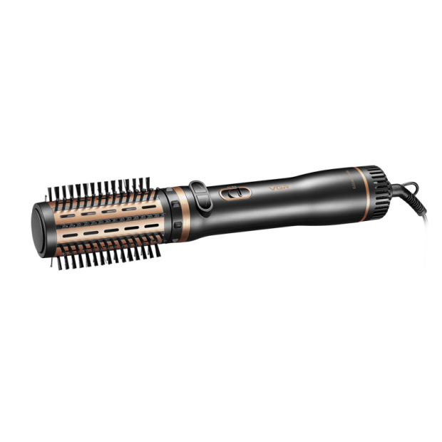 Фен-стайлер VGR 3 в 1 V-496, Professional, 1000 Вт