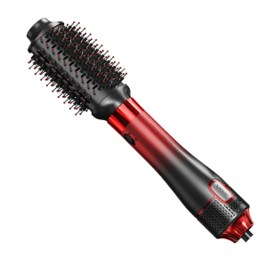 Фен-стайлер VGR 4 в 1 V-484 RED, 4 насадки, 2 режими