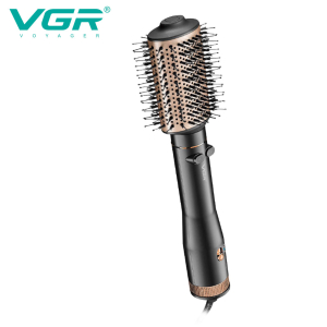 Фен-стайлер VGR V-494 BLACK, 2 режими, 3 рівні температури