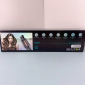 Плойка VGR V-581, automatic curling, температура від 130°C до 210°C, керамічне покриття, LED display, 45 Вт